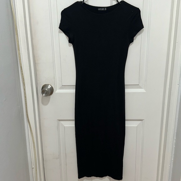 popular basics black dress Popular Basics Women's Little Black Dresses On Sale Up To 90% Off Retail